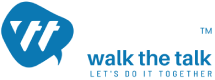 Walkthetalk